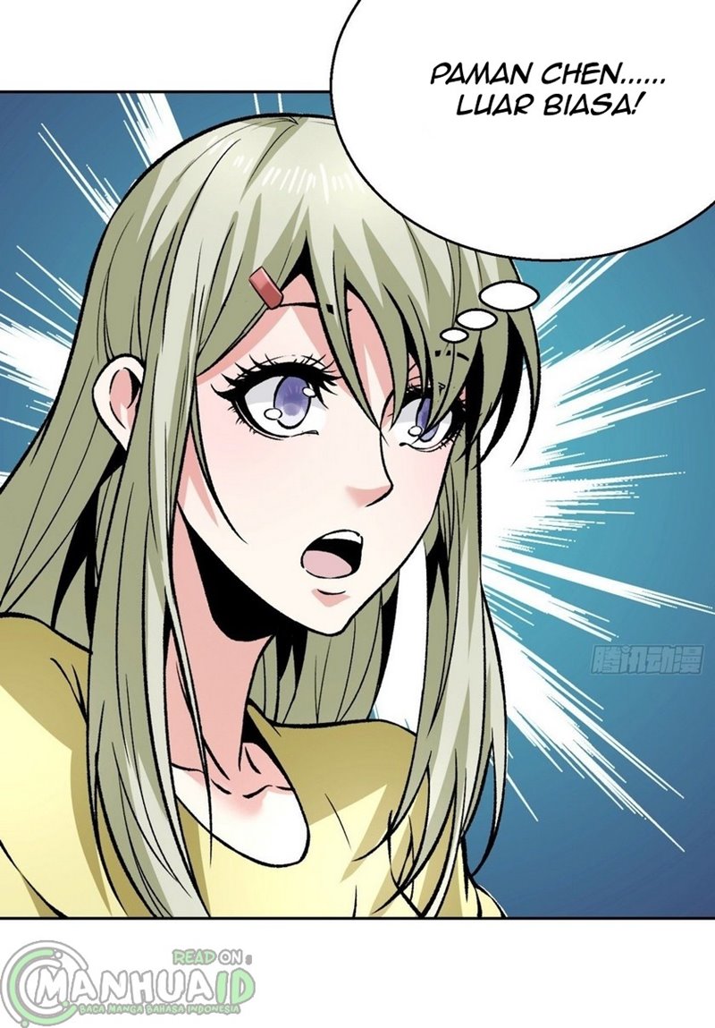 Super Wild Genius Chapter 10 Gambar 52