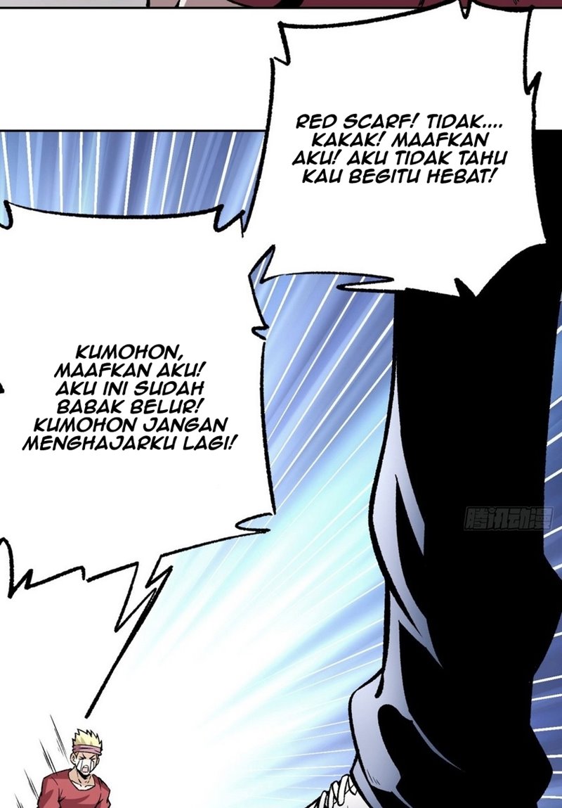 Super Wild Genius Chapter 10 Gambar 54