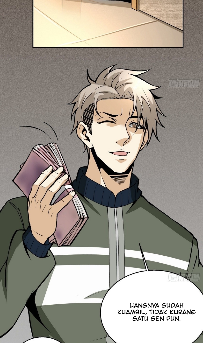 Super Wild Genius Chapter 13 Gambar 4