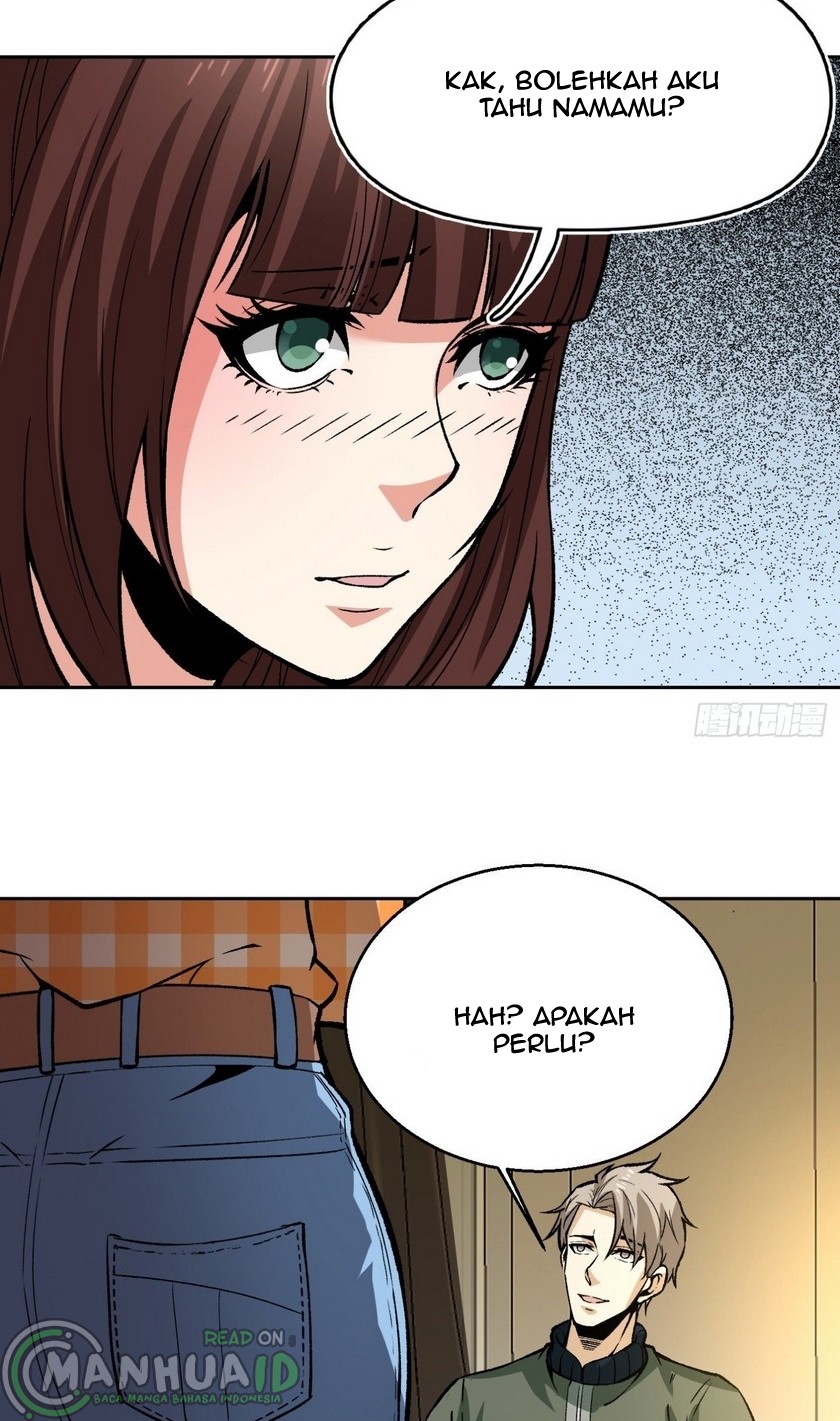 Super Wild Genius Chapter 13 Gambar 6