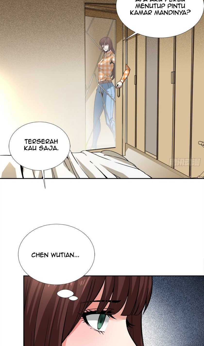 Super Wild Genius Chapter 13 Gambar 10