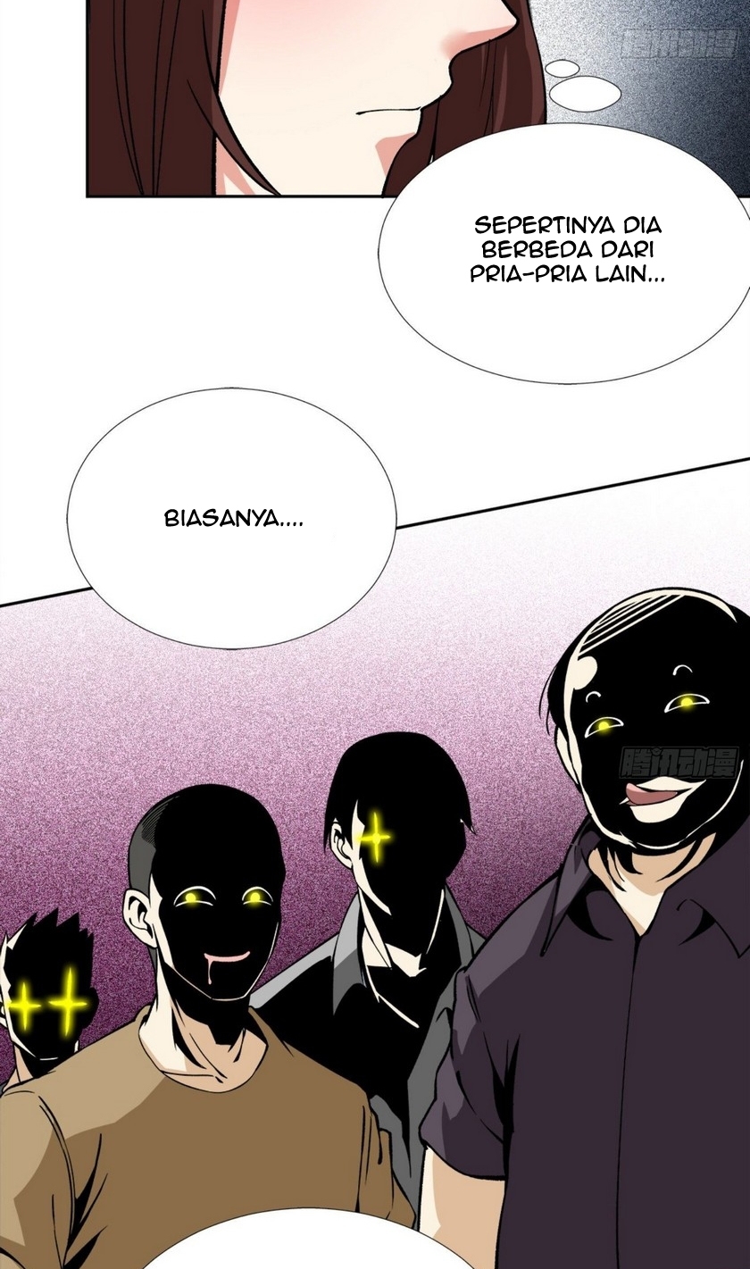 Super Wild Genius Chapter 13 Gambar 11