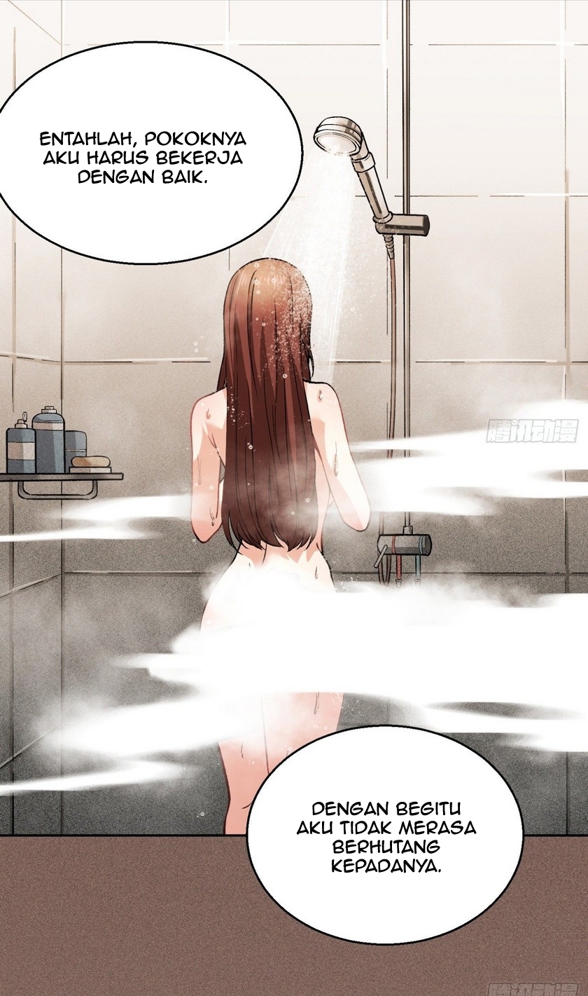 Super Wild Genius Chapter 13 Gambar 14