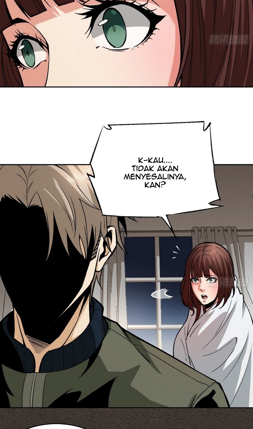 Super Wild Genius Chapter 13 Gambar 20