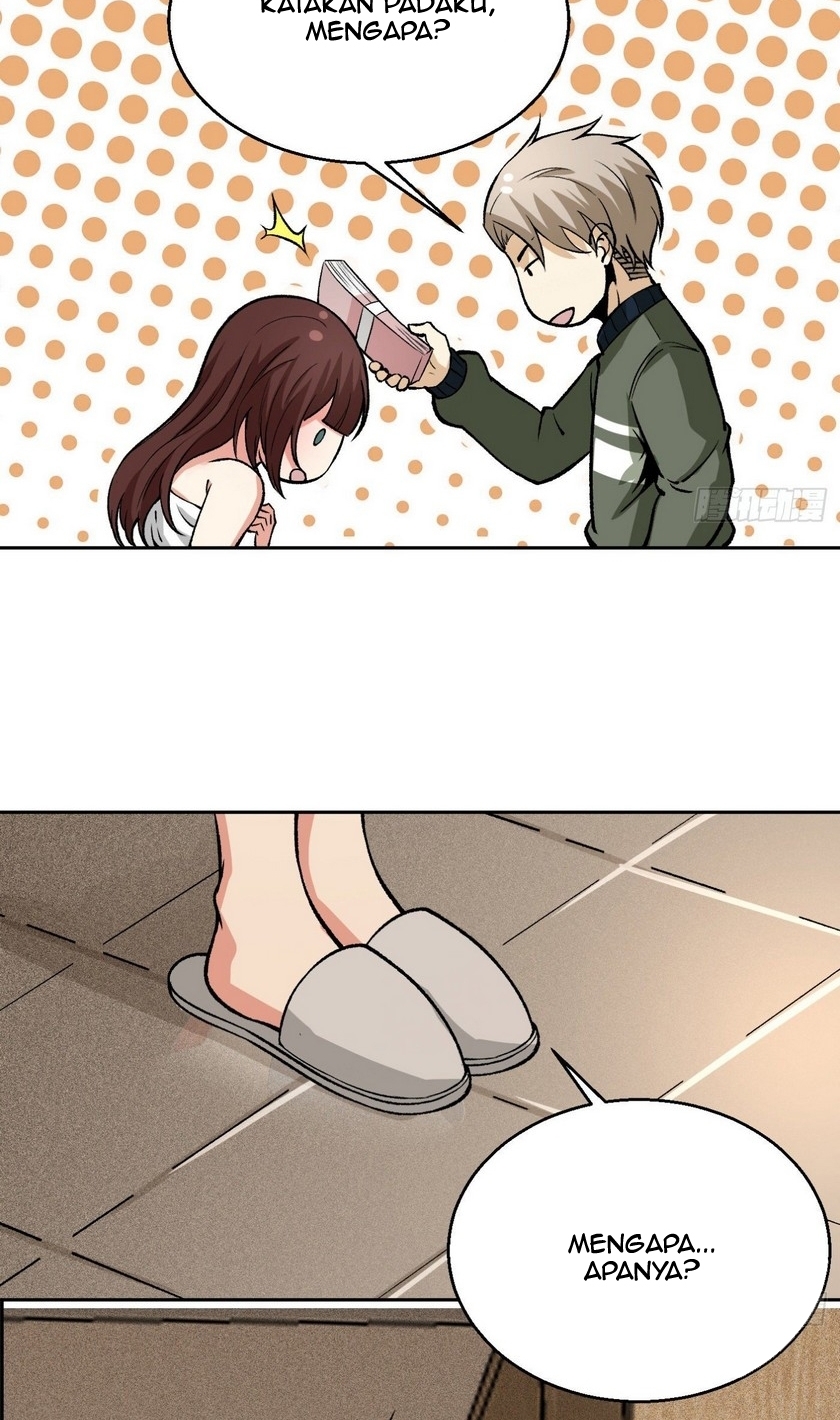 Super Wild Genius Chapter 13 Gambar 22