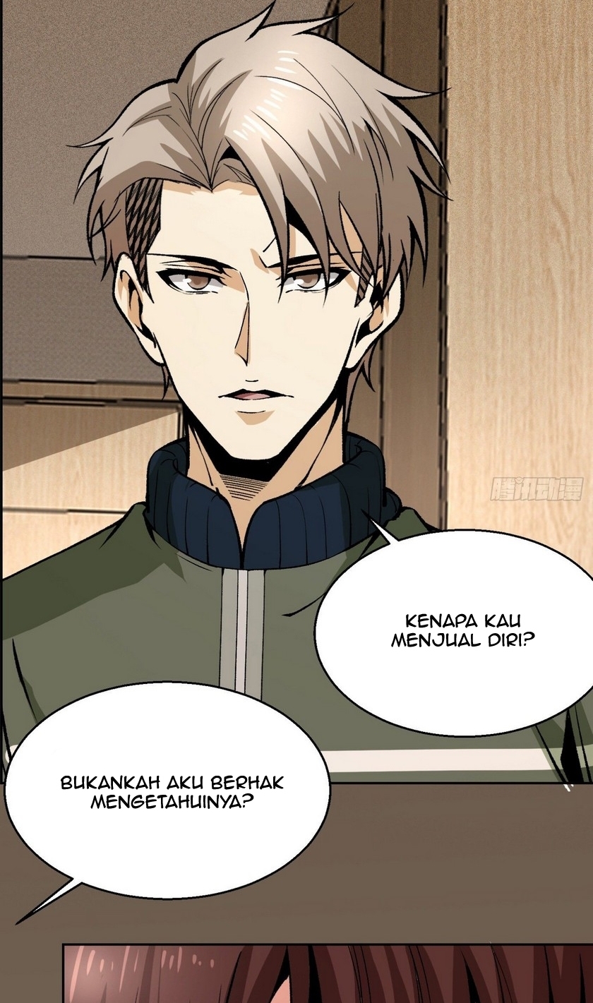 Super Wild Genius Chapter 13 Gambar 23