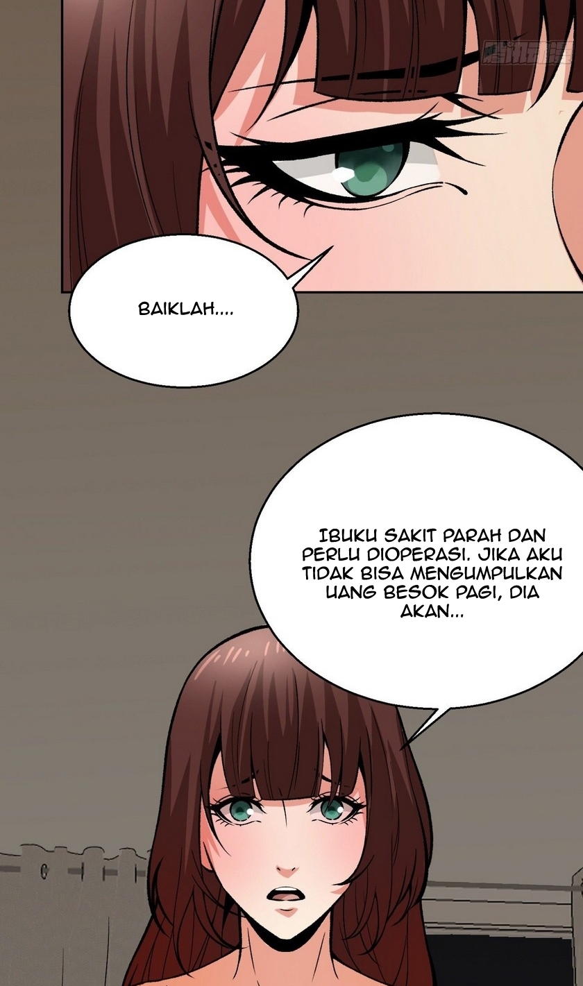 Super Wild Genius Chapter 13 Gambar 24