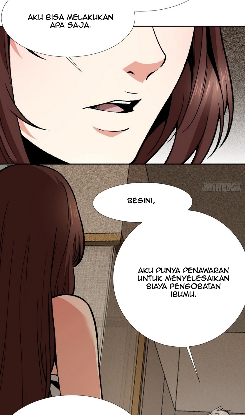 Super Wild Genius Chapter 13 Gambar 27