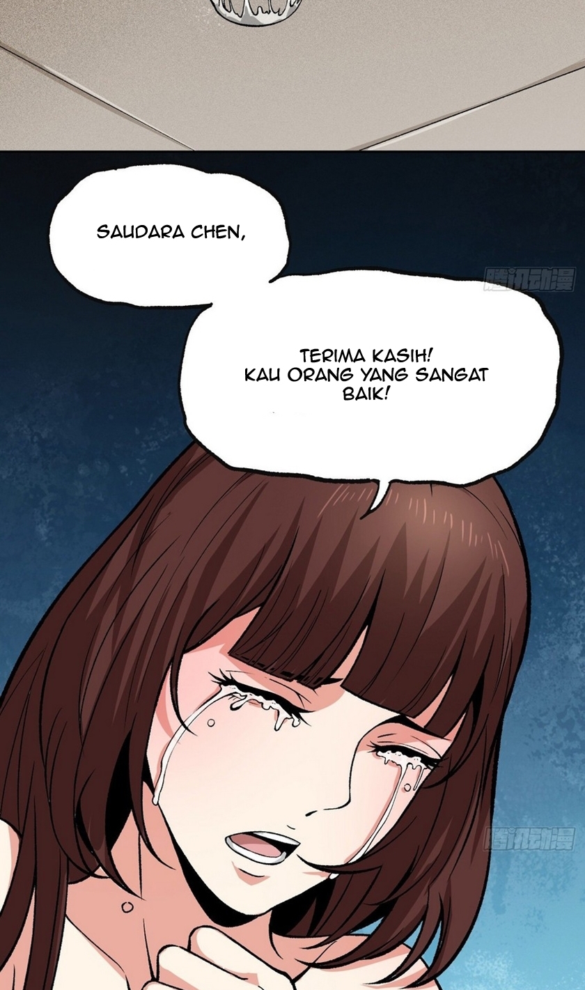 Super Wild Genius Chapter 13 Gambar 30