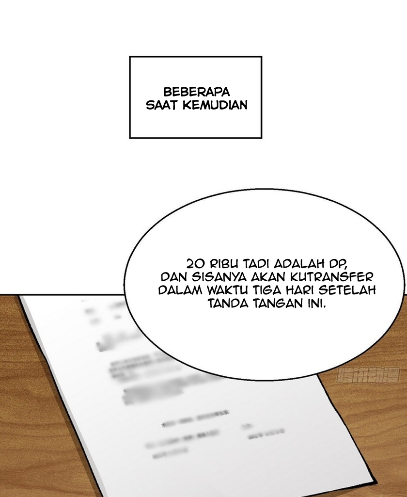 Super Wild Genius Chapter 13 Gambar 32