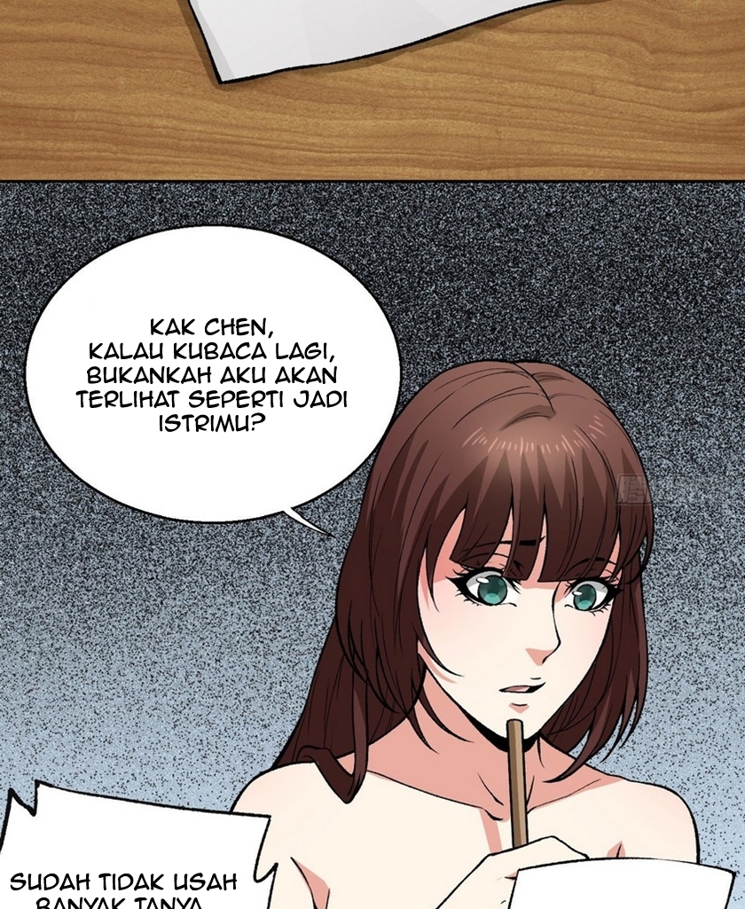 Super Wild Genius Chapter 13 Gambar 33