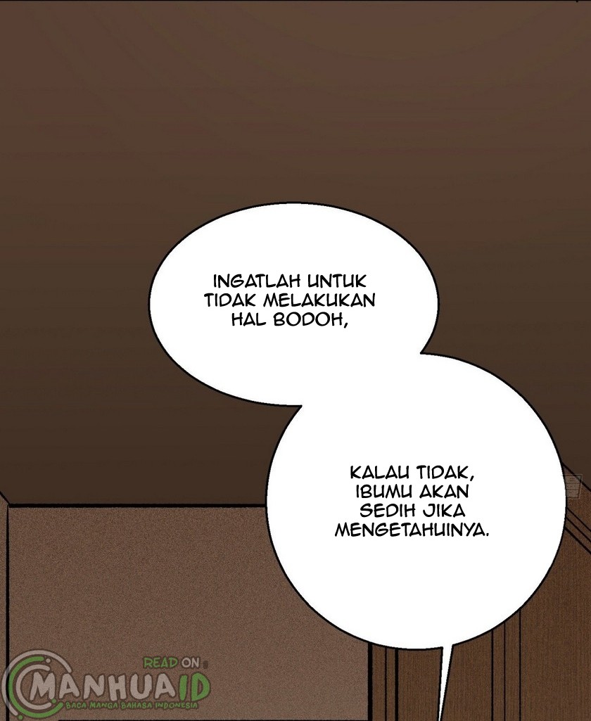Super Wild Genius Chapter 13 Gambar 36
