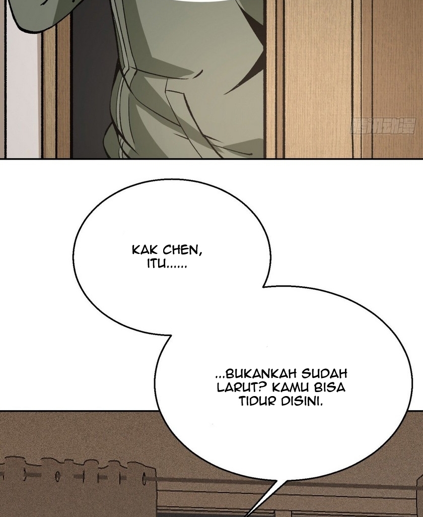 Super Wild Genius Chapter 13 Gambar 38