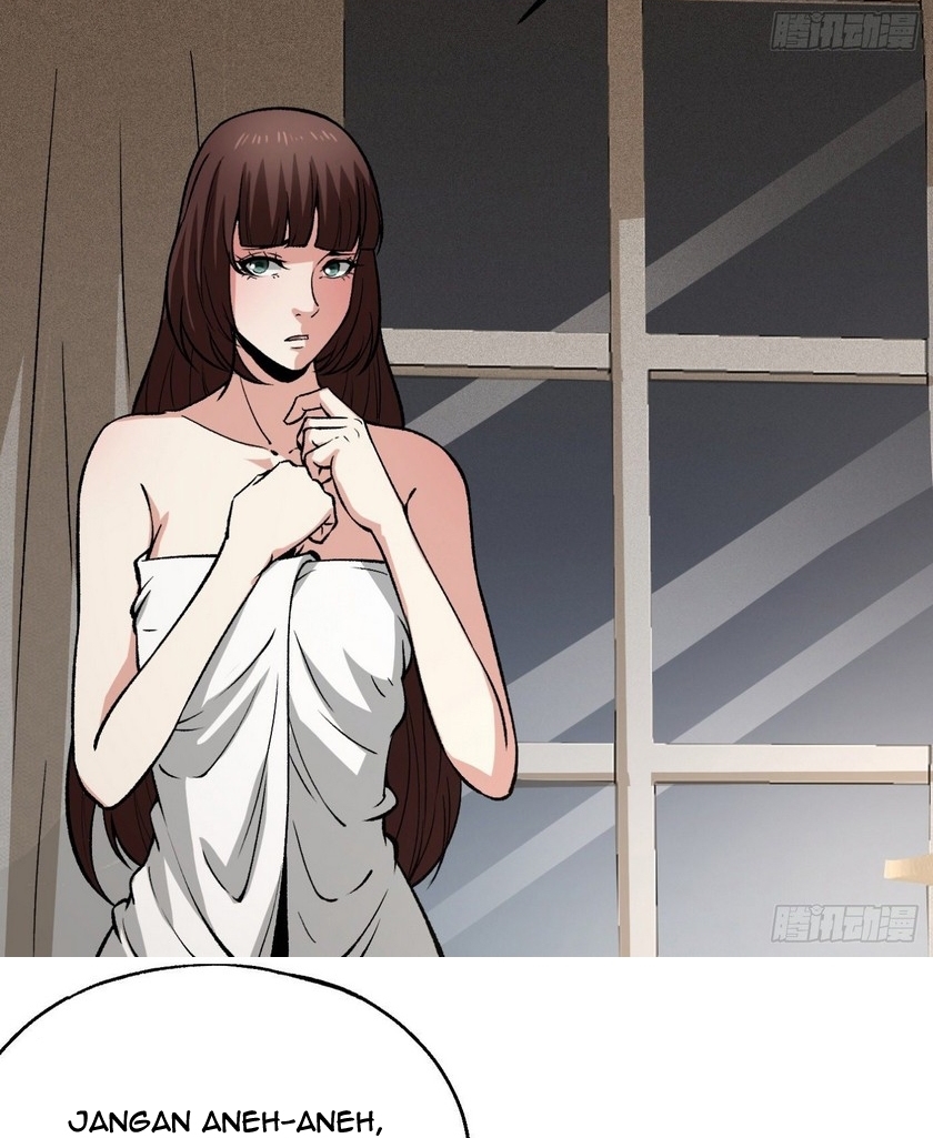 Super Wild Genius Chapter 13 Gambar 39