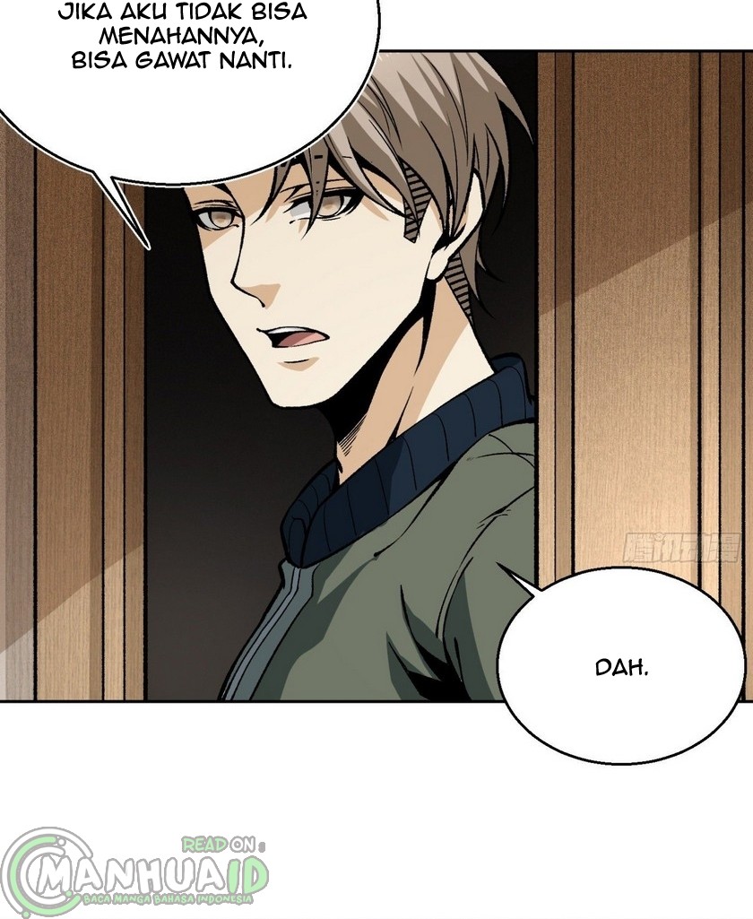Super Wild Genius Chapter 13 Gambar 40