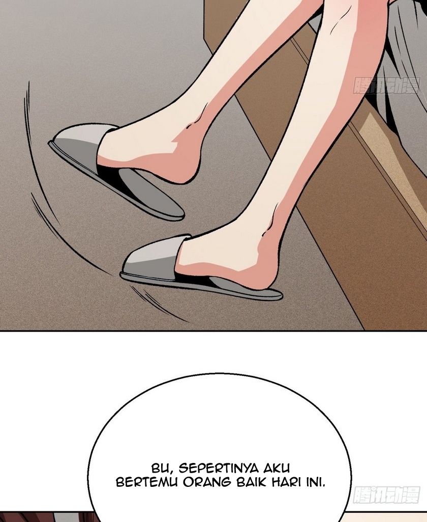 Super Wild Genius Chapter 13 Gambar 42