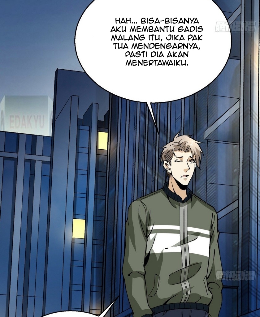 Super Wild Genius Chapter 13 Gambar 46