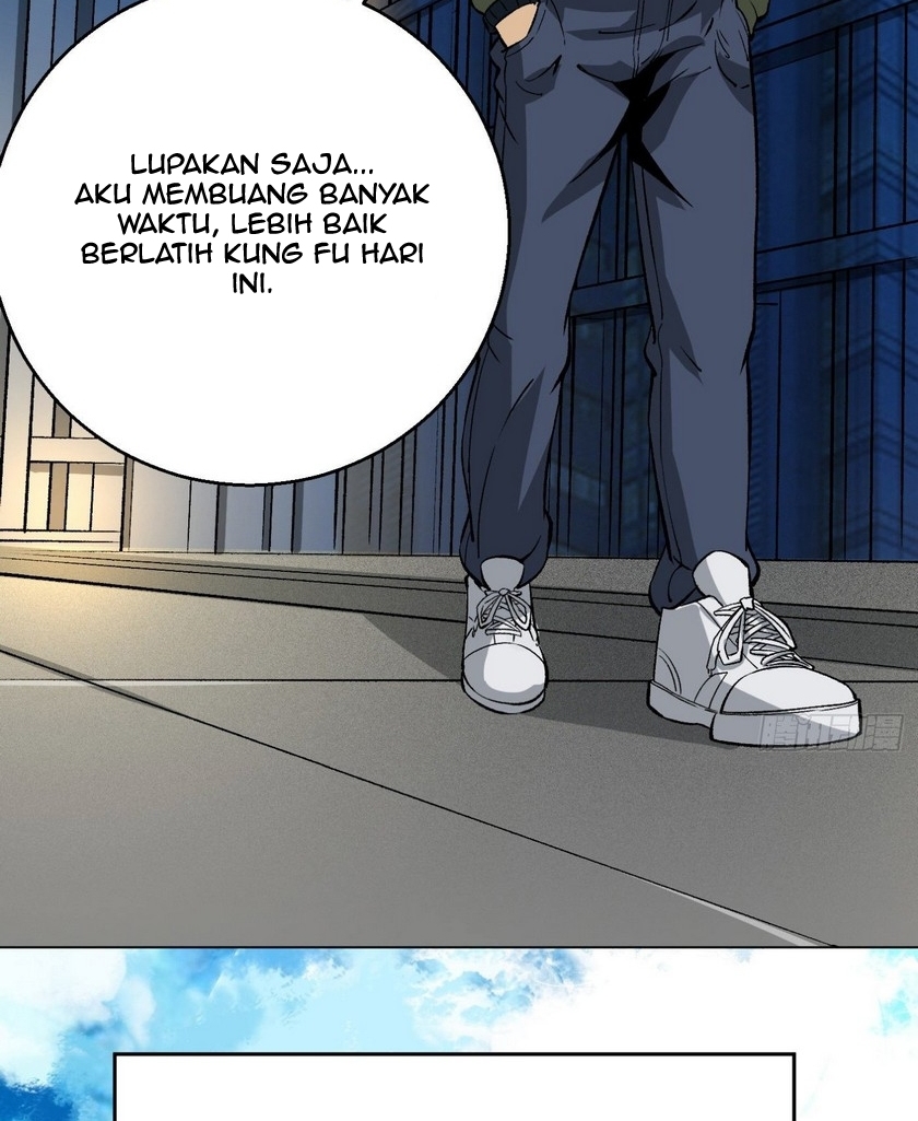 Super Wild Genius Chapter 13 Gambar 47