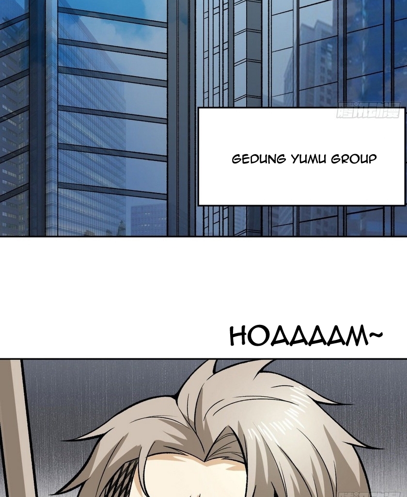 Super Wild Genius Chapter 13 Gambar 49