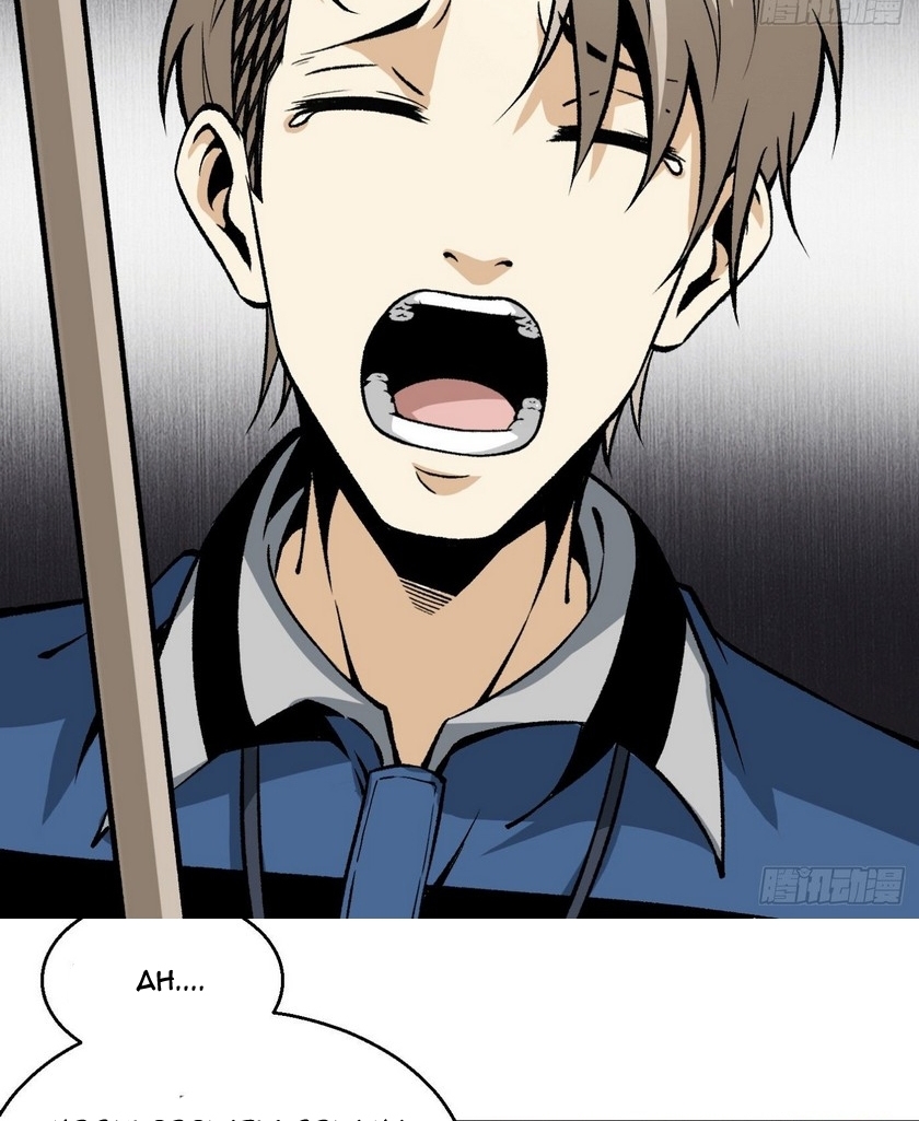 Super Wild Genius Chapter 13 Gambar 50