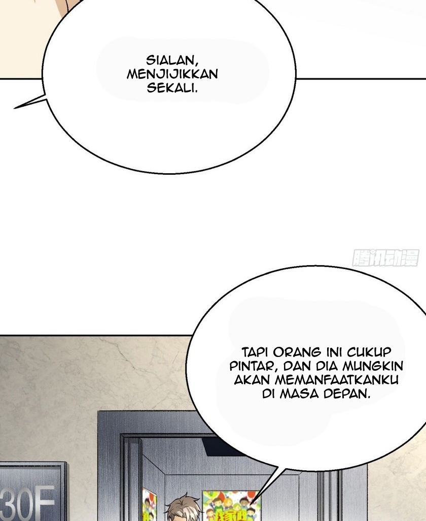 Super Wild Genius Chapter 13 Gambar 55