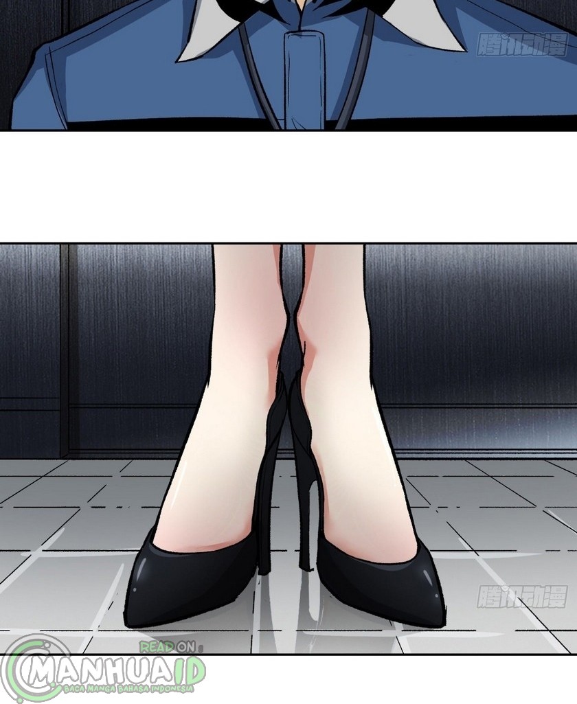 Super Wild Genius Chapter 13 Gambar 57