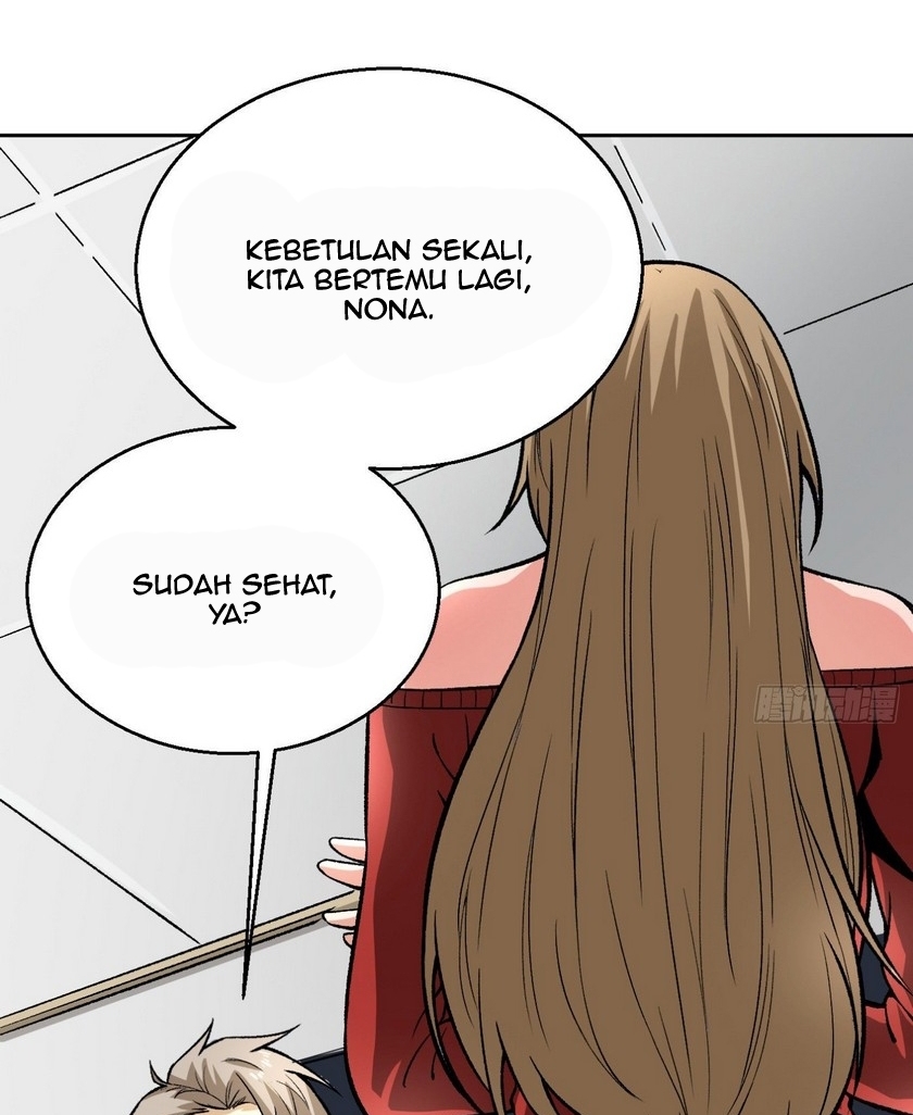 Super Wild Genius Chapter 13 Gambar 58