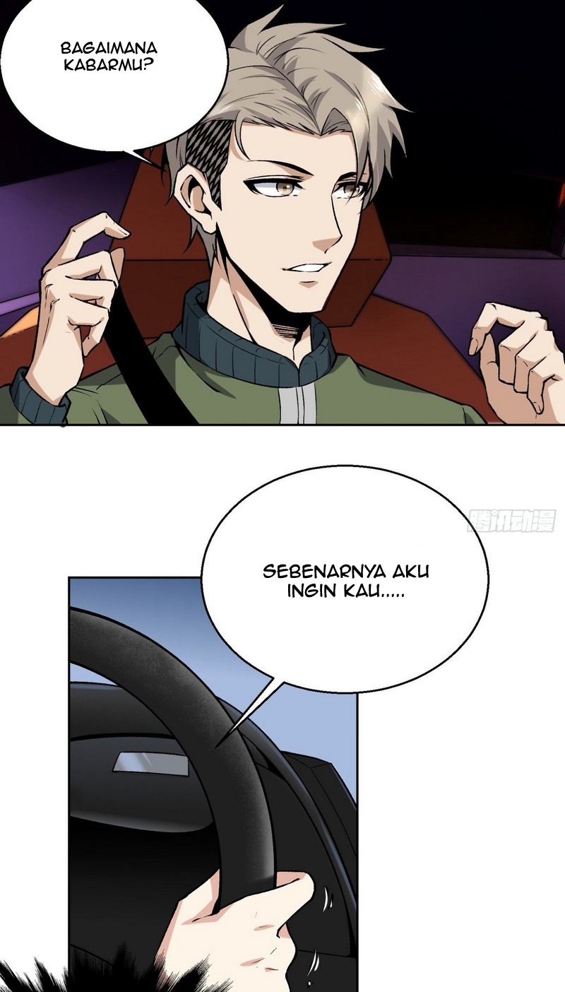 Super Wild Genius Chapter 15 Gambar 1