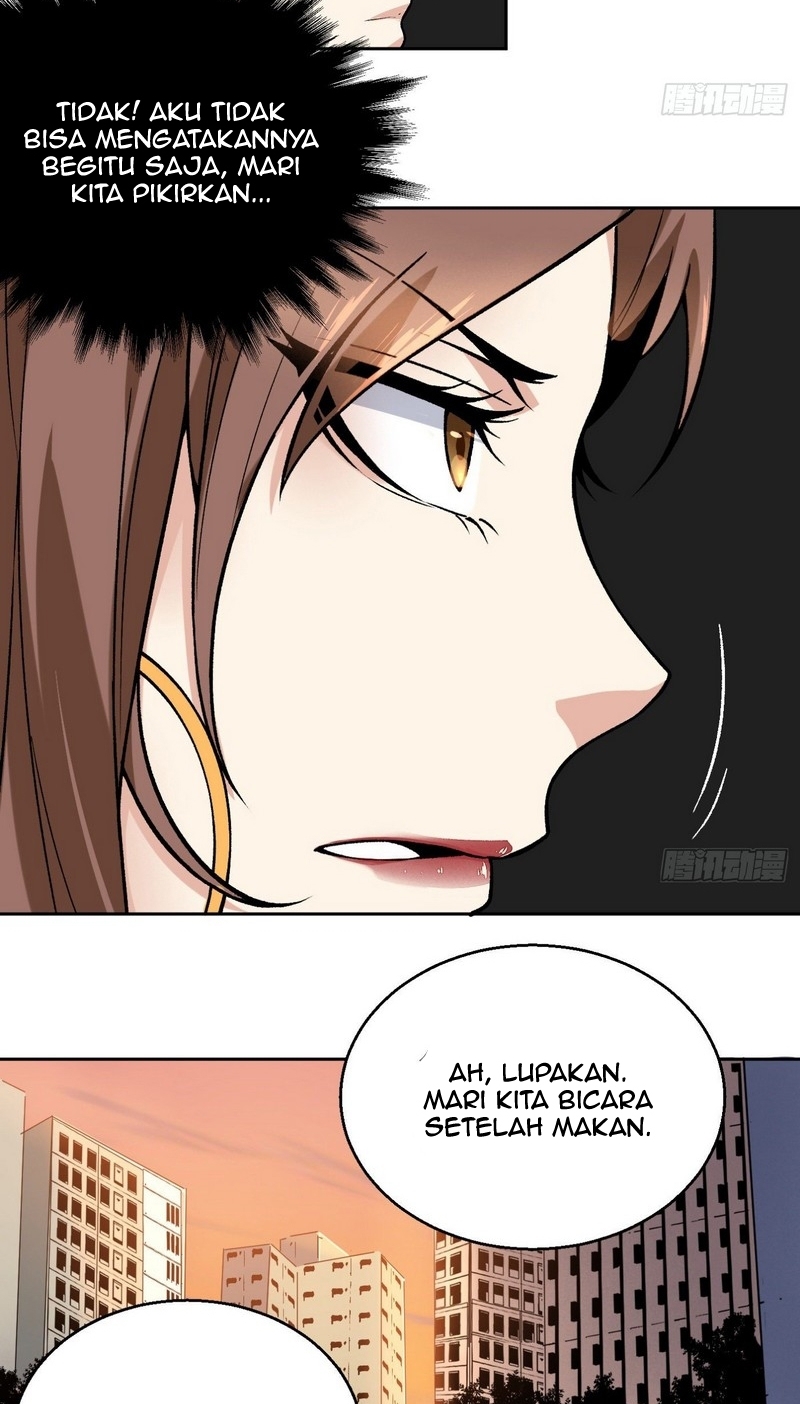 Super Wild Genius Chapter 15 Gambar 2