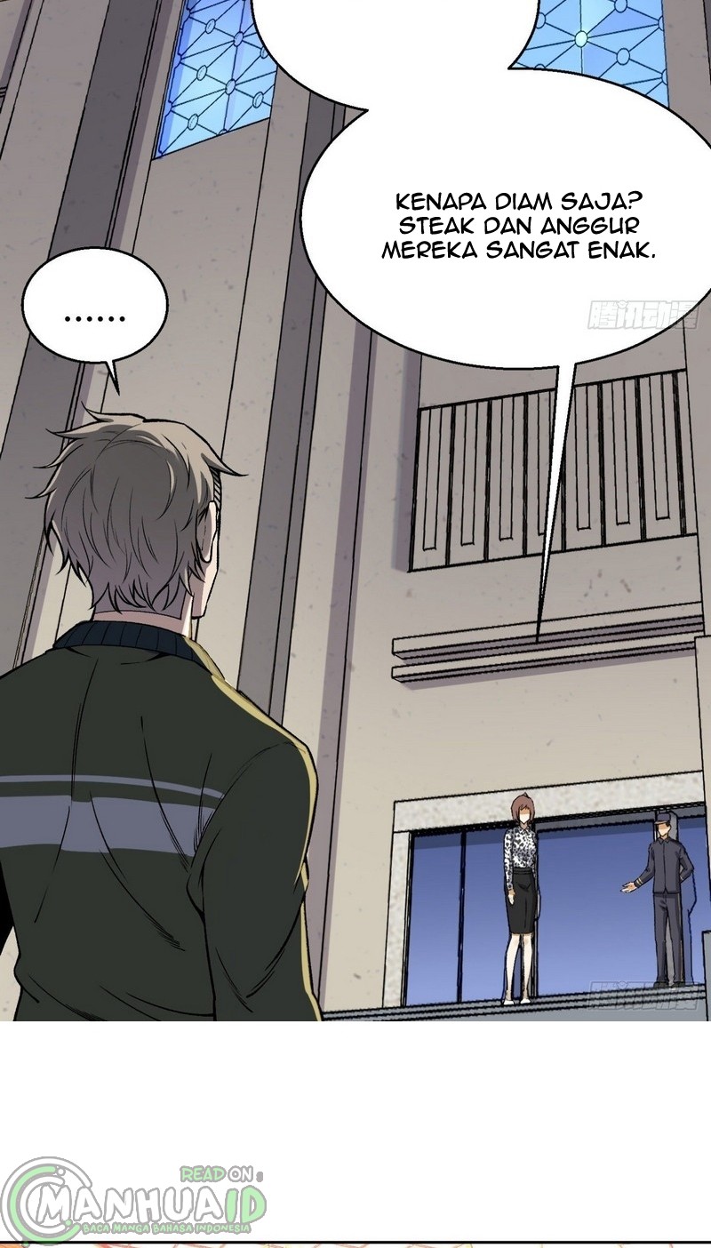 Super Wild Genius Chapter 15 Gambar 4