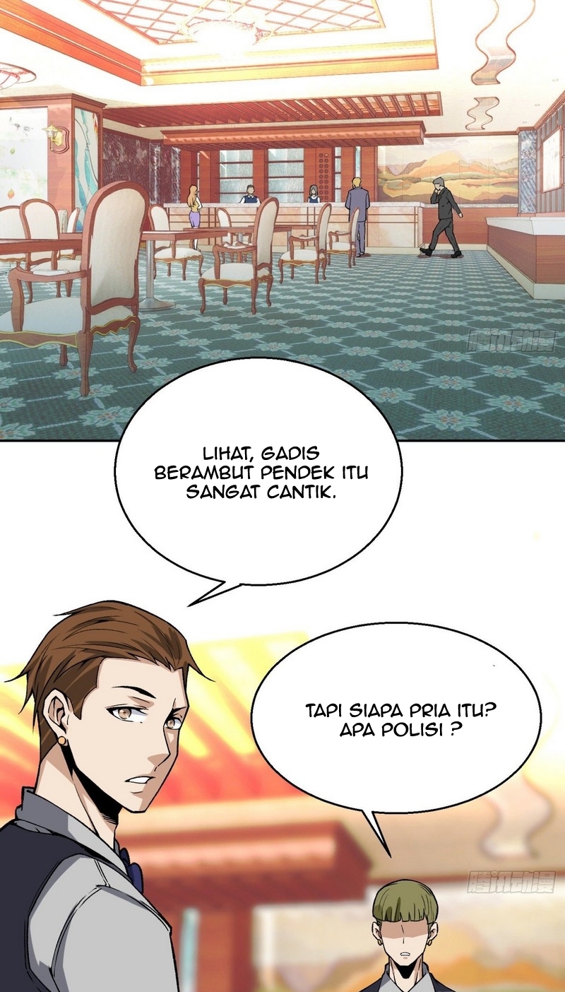 Super Wild Genius Chapter 15 Gambar 5