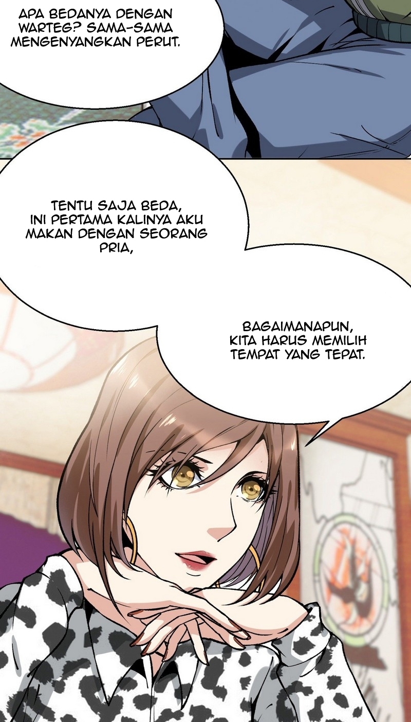 Super Wild Genius Chapter 15 Gambar 7