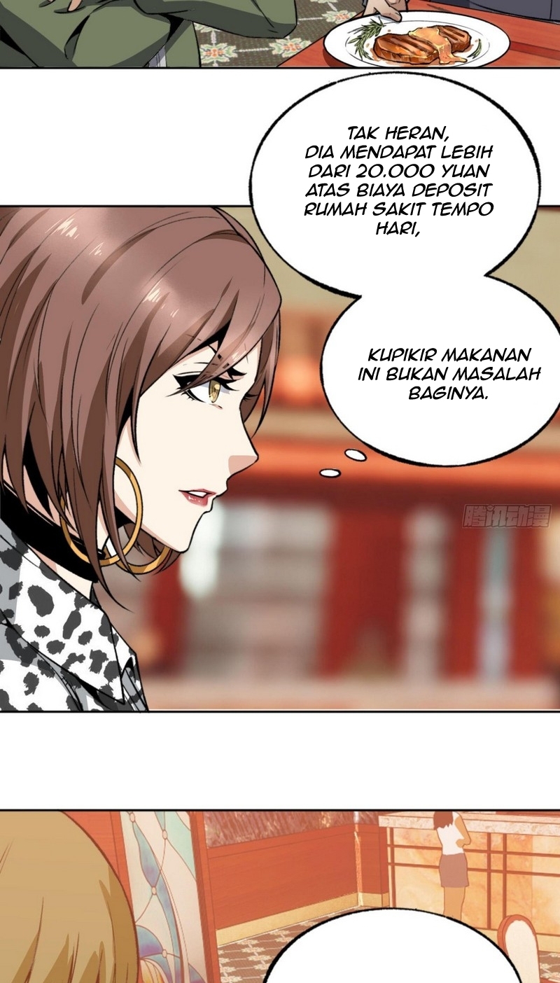 Super Wild Genius Chapter 15 Gambar 13