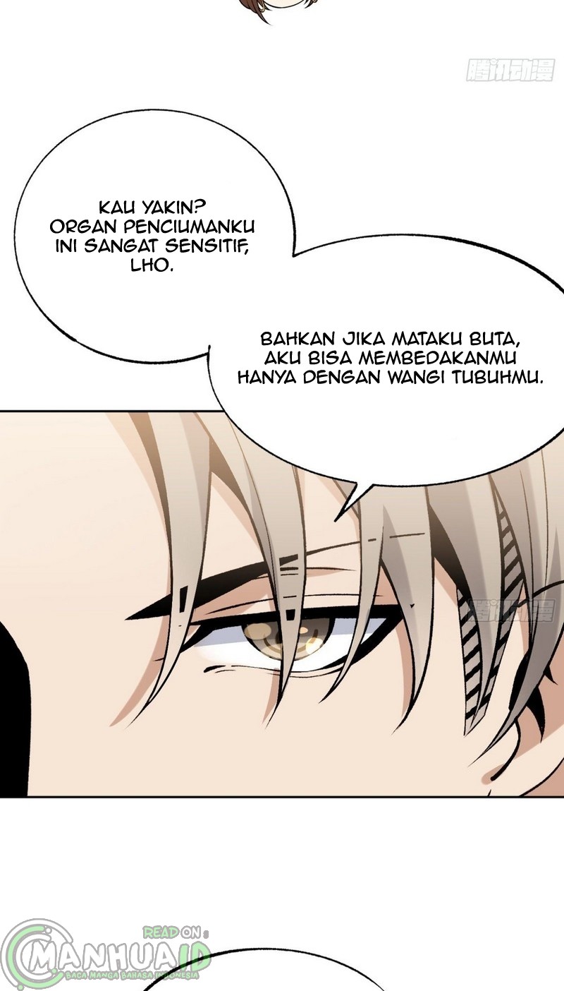 Super Wild Genius Chapter 15 Gambar 20