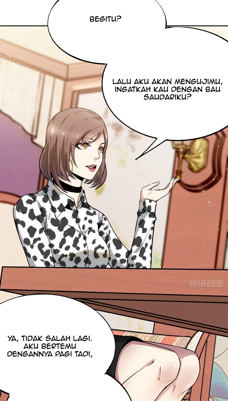 Super Wild Genius Chapter 15 Gambar 21