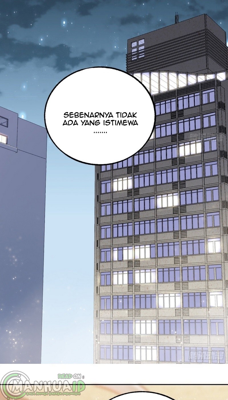Super Wild Genius Chapter 15 Gambar 23