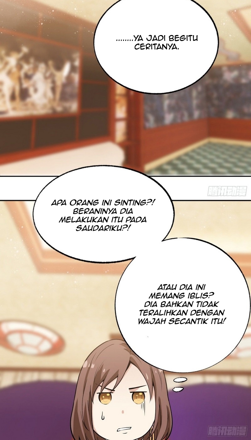 Super Wild Genius Chapter 15 Gambar 24