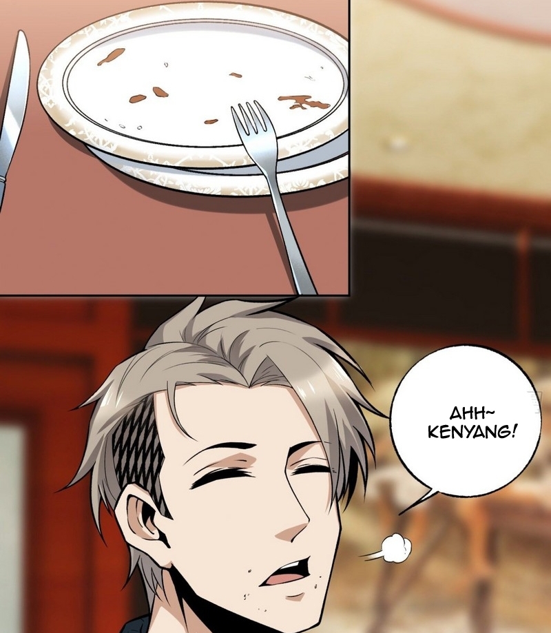 Super Wild Genius Chapter 15 Gambar 32