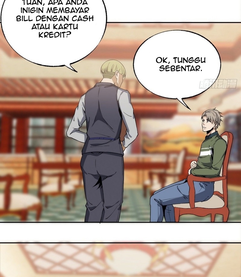 Super Wild Genius Chapter 15 Gambar 34