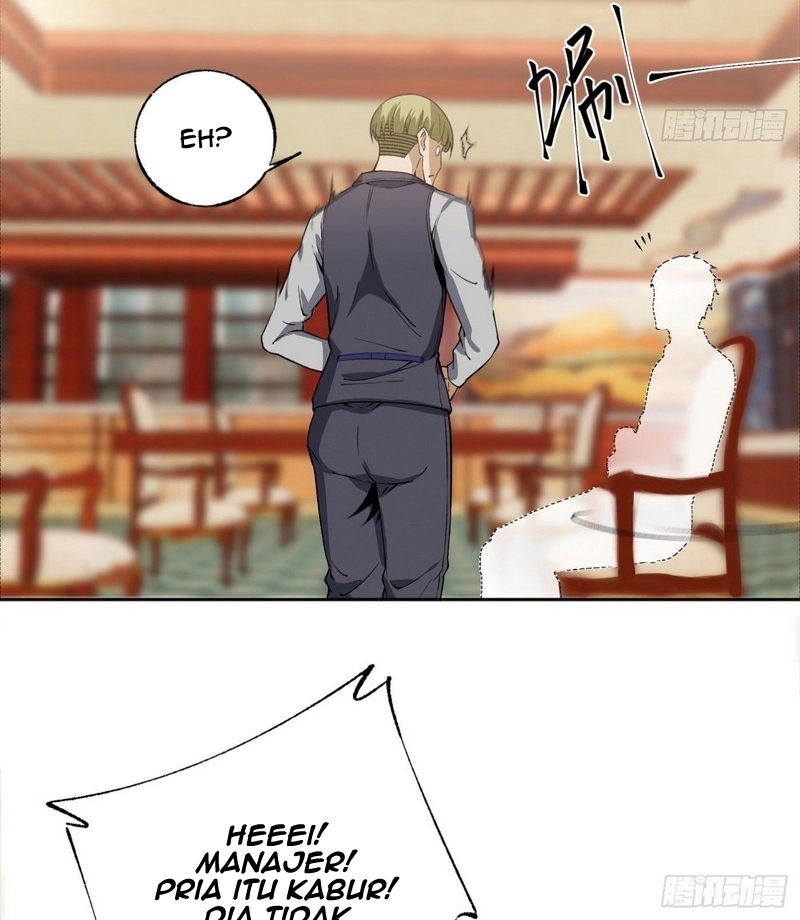 Super Wild Genius Chapter 15 Gambar 35