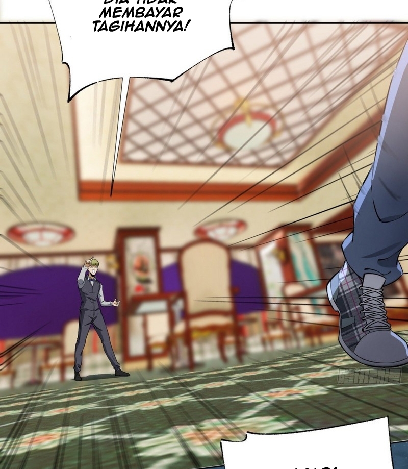 Super Wild Genius Chapter 15 Gambar 36