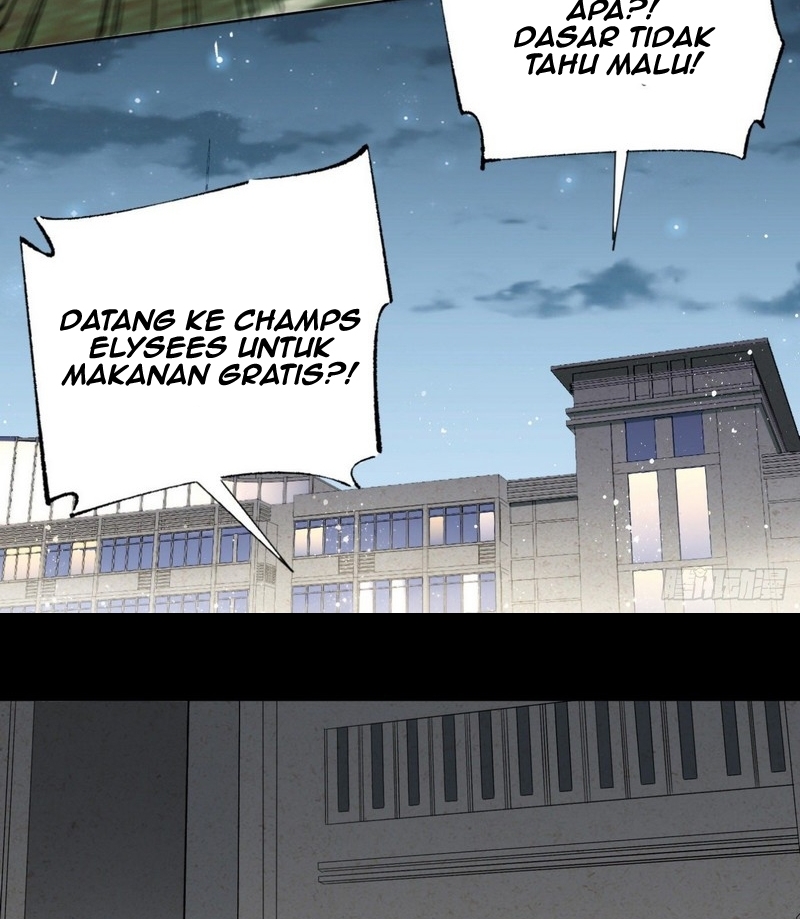 Super Wild Genius Chapter 15 Gambar 37