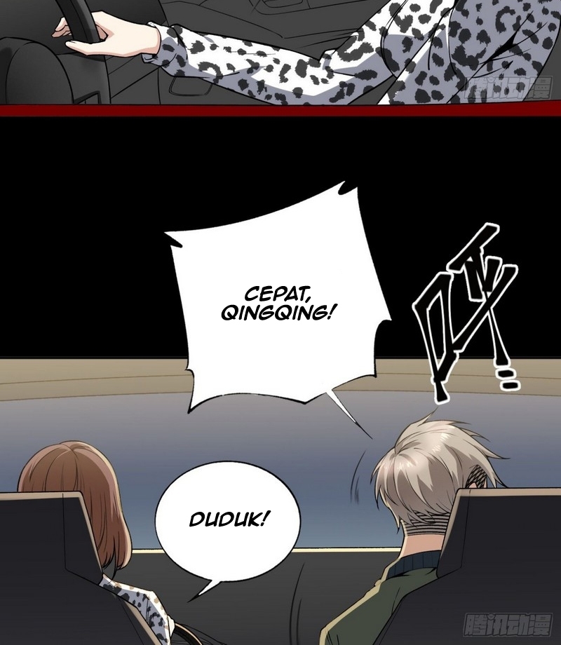 Super Wild Genius Chapter 15 Gambar 40