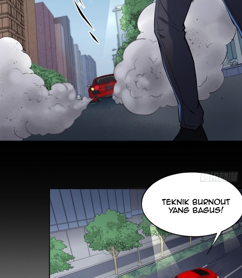 Super Wild Genius Chapter 15 Gambar 42