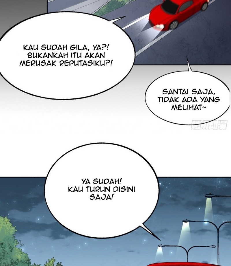 Super Wild Genius Chapter 15 Gambar 43