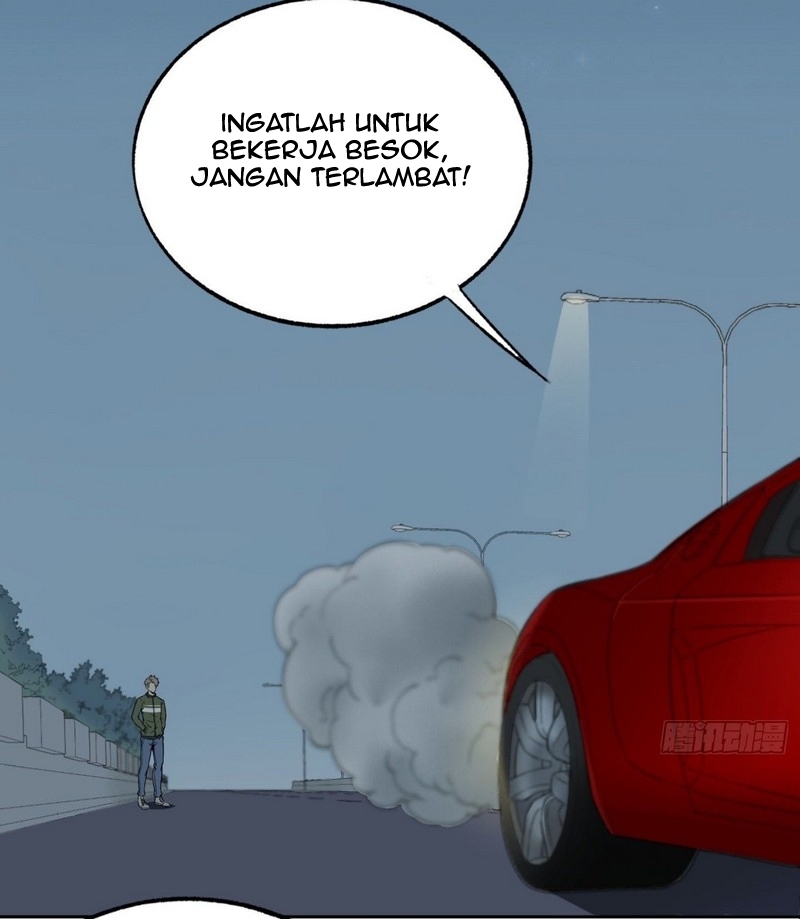 Super Wild Genius Chapter 15 Gambar 46