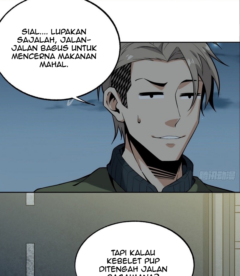 Super Wild Genius Chapter 15 Gambar 47
