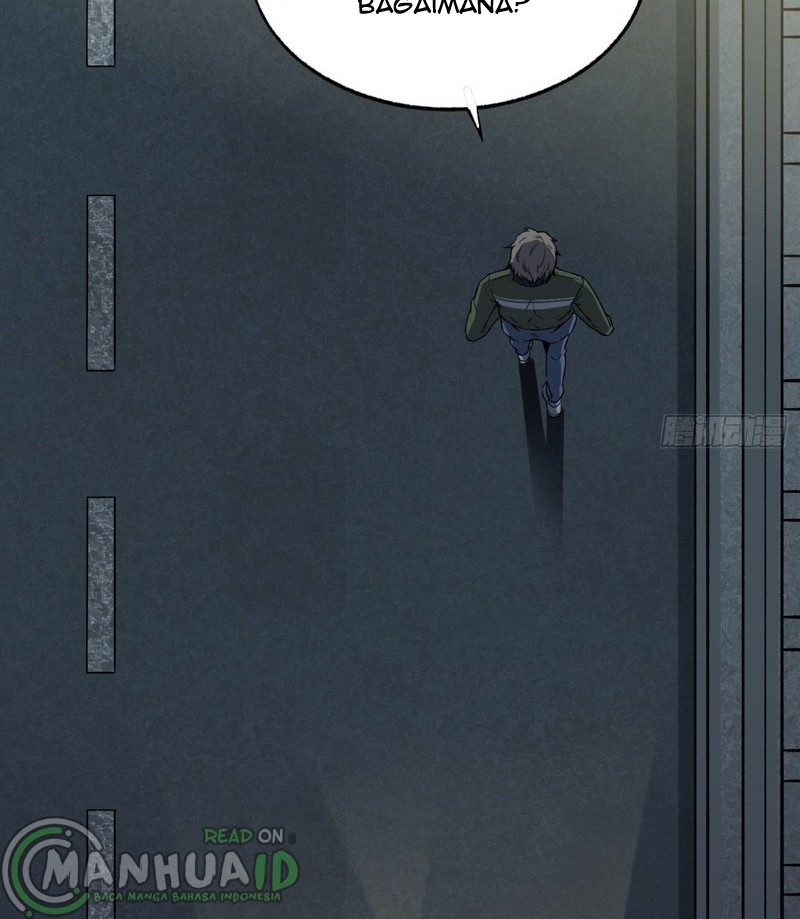 Super Wild Genius Chapter 15 Gambar 48