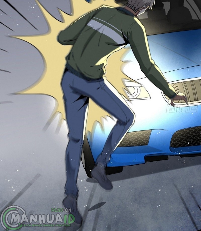Super Wild Genius Chapter 15 Gambar 53