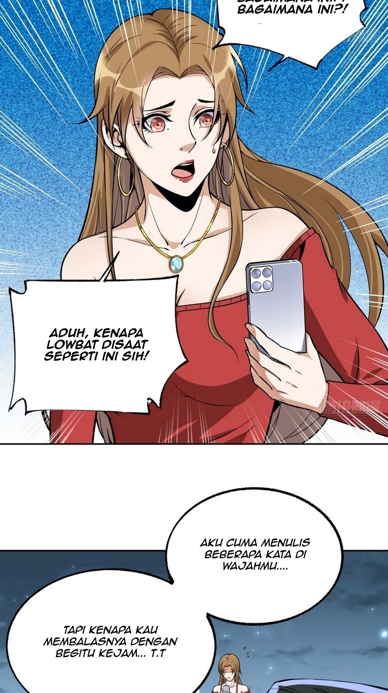 Super Wild Genius Chapter 16 Gambar 2